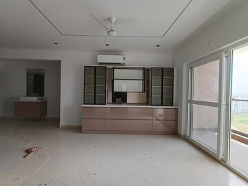 Room in 3 BHK Apartment at RNP 1, Kondapur – for Rent