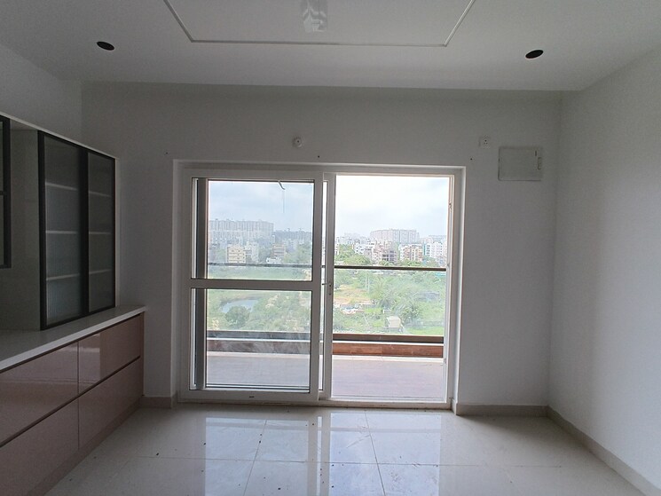 Room, rnp-1 3 Bedroom 2190 Sq.Ft. Apartment In Kondapur Hyderabad 8948694