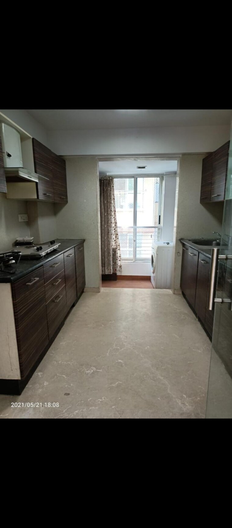Kitchen, l-nagpal-bhagwanti-heights 4 Bedroom 3000 Sq.Ft. Apartment In Khar West Mumbai 8948720