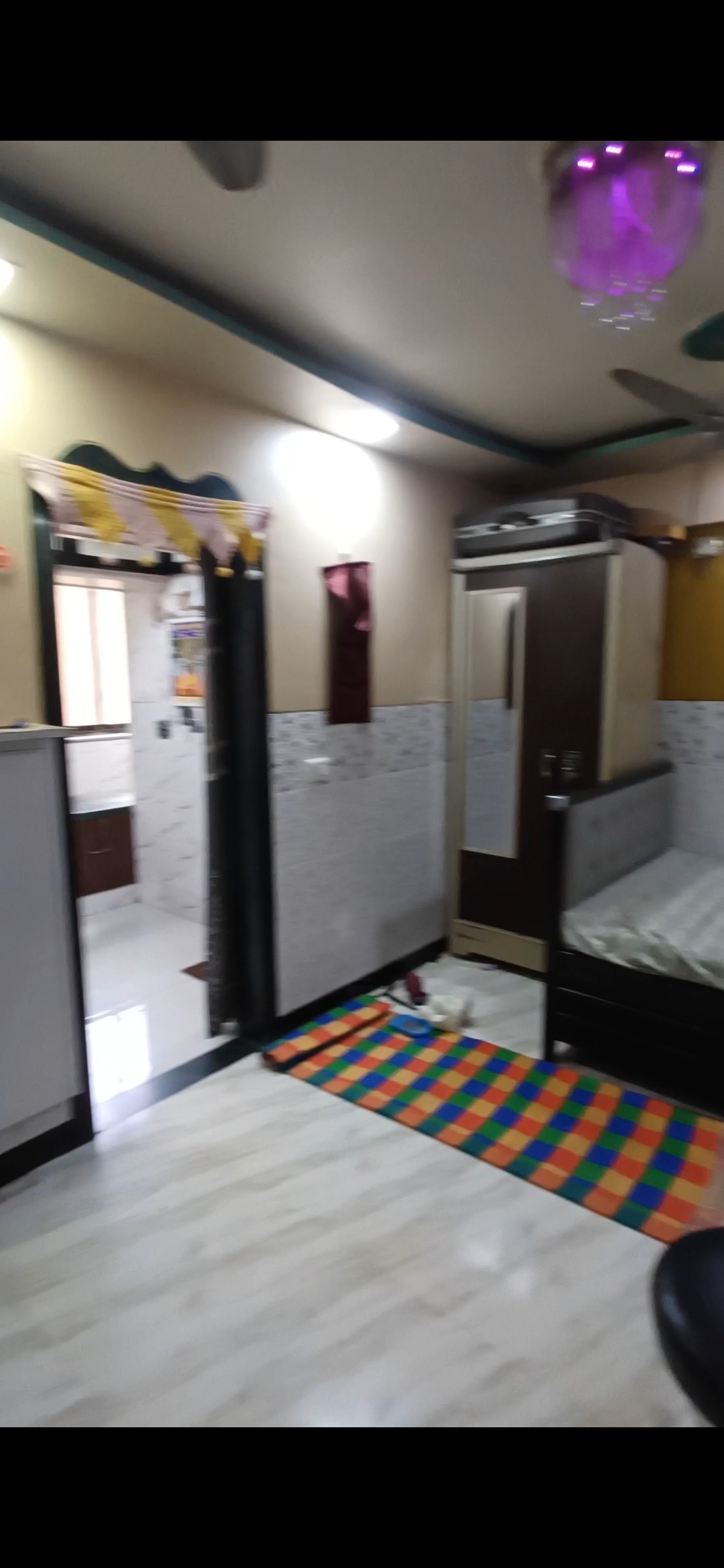 1 RkApartment For Rent in Sangharsh Nagar CHS