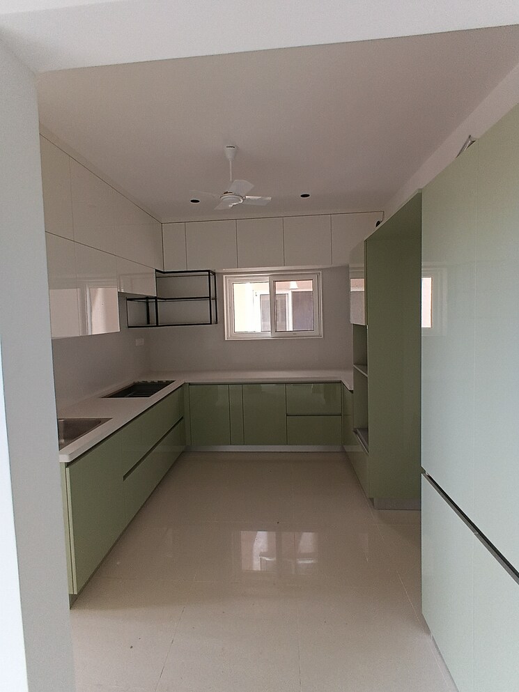 undefined, rnp-1 3 Bedroom 2190 Sq.Ft. Apartment In Kondapur Hyderabad 8948694