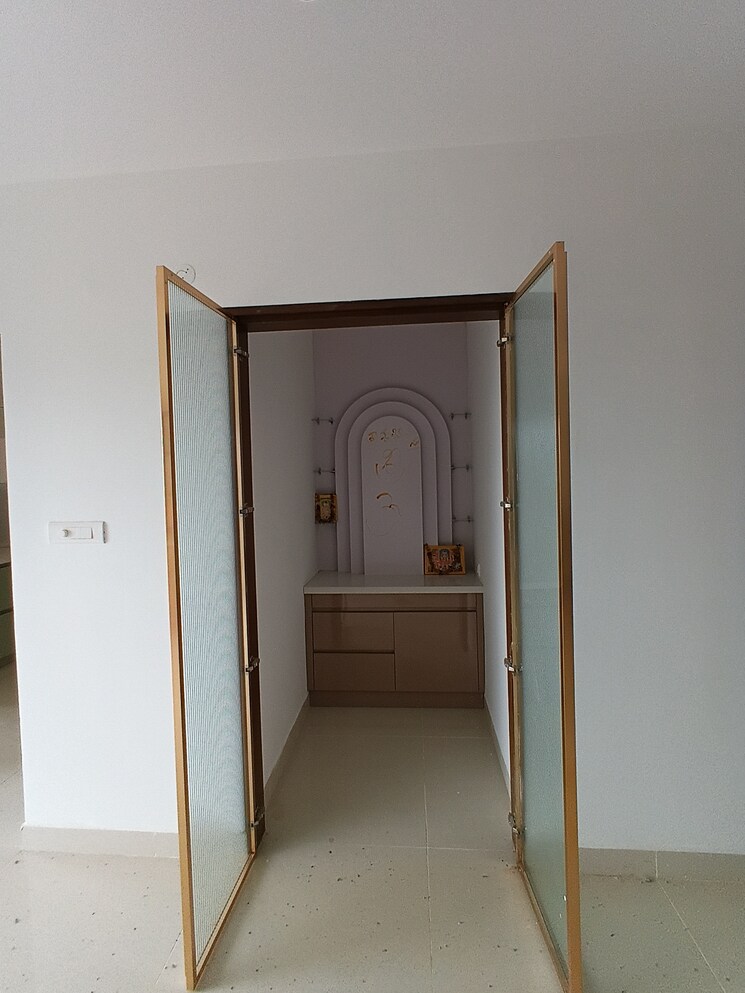 undefined, rnp-1 3 Bedroom 2190 Sq.Ft. Apartment In Kondapur Hyderabad 8948694
