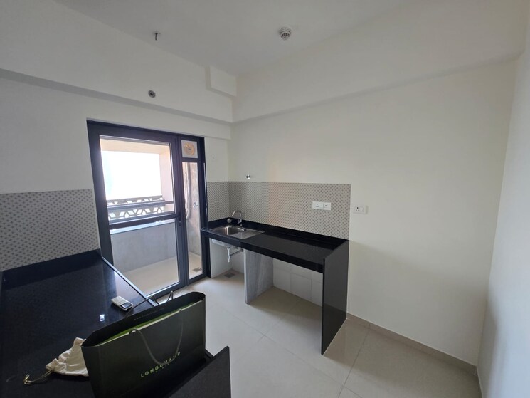Kitchen, lokhandwala-harmony 2 Bedroom 1250 Sq.Ft. Apartment In Worli Mumbai 8948719