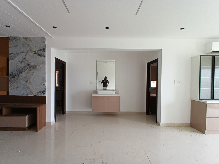 Room, rnp-1 3 Bedroom 2190 Sq.Ft. Apartment In Kondapur Hyderabad 8948694