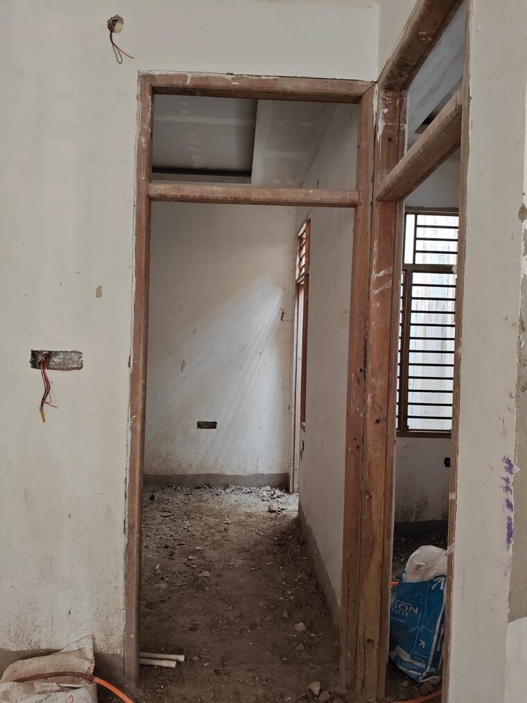 undefined, chinhat 4 Bedroom 1015 Sq.Ft. Independent House In Chinhat Lucknow 8948723