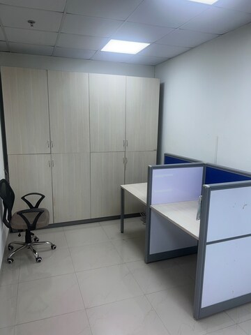  Office Space For Rent in Lodha Supremus 2, Wagle Industrial Estate