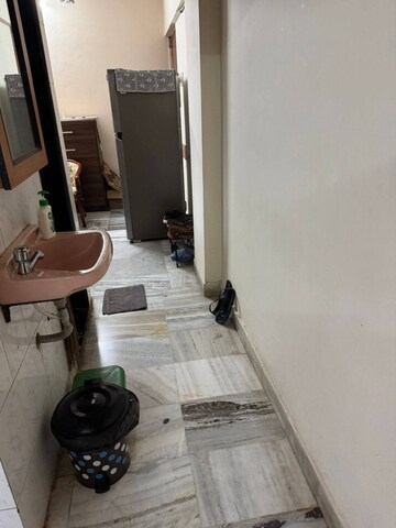 Master Bedroom in 1 BHK Apartment at Utkarsh CHS Andheri East, Andheri East – for Rent