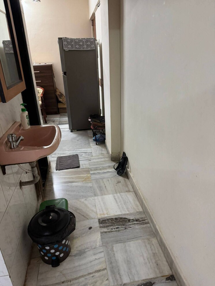 Master Bedroom, utkarsh-chs-andheri-east 1 Bedroom 350 Sq.Ft. Apartment In Andheri East Mumbai 8948724