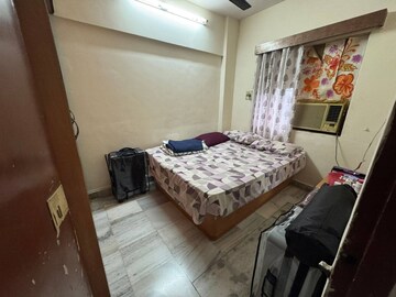 Bedroom in 1 BHK Apartment at Utkarsh CHS Andheri East, Andheri East – for Rent