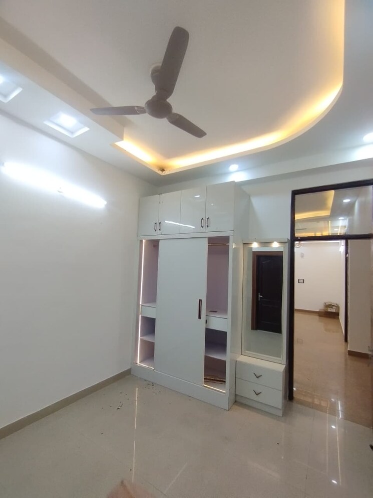 undefined, svp-gulmohur-residency 3 Bedroom 1510 Sq.Ft. Apartment In Indrapuram Ghaziabad 8948726
