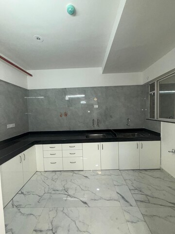 Kitchen in 2 BHK Apartment at Aurigaa Mirai, Punawale – for Rent