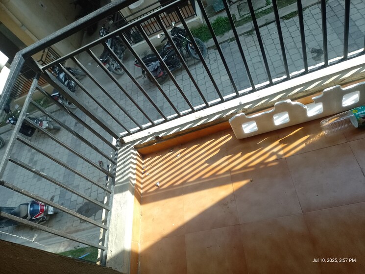 Exterior View, omaxe-gh6-ews-and-lig 1 RK 299 Sq.Ft. Apartment In Sarsawan Lucknow 8948751