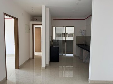 Building Lobby in 3 BHK Apartment at Supreme Estia Phase 1, Baner – for Rent