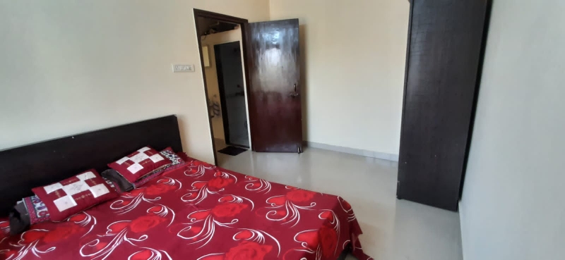 1 BHK Apartment For Rent in Shree Samrat