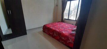 Bedroom in 1 BHK Apartment at Shree Samrat, Santacruz East – for Rent