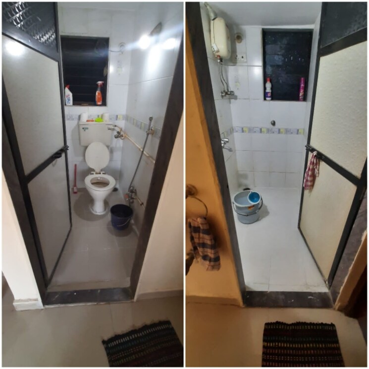 undefined, shree-samrat 1 Bedroom 450 Sq.Ft. Apartment In Santacruz East Mumbai 8948774