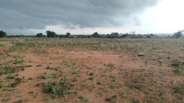  Plot For Sale in Meera Kaivalyadham, Chegur