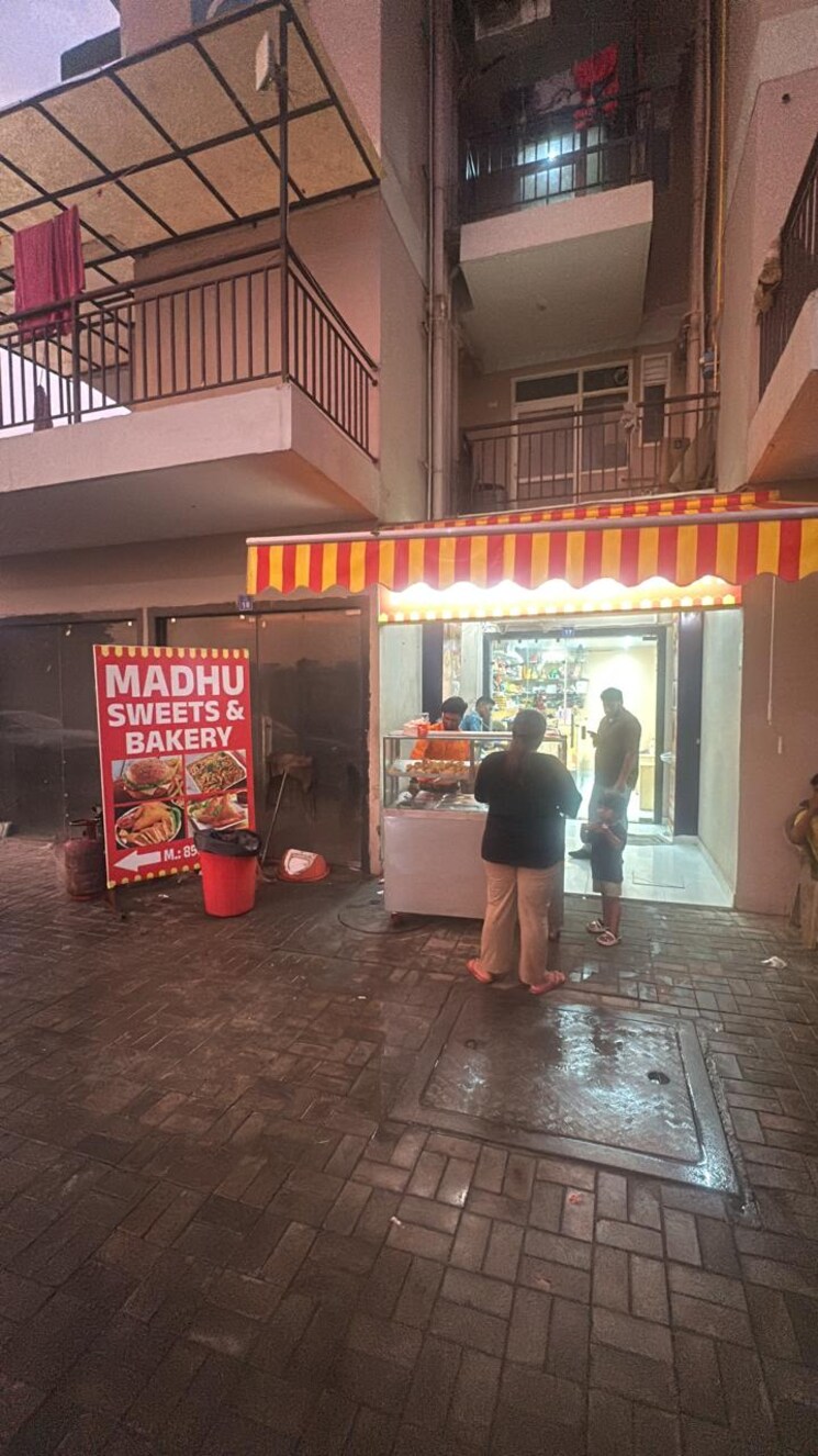 Floor Plan, suncity-avenue-76 Commercial Shop 230 Sq.Ft. In Sector 76 Gurgaon 8948760