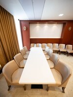 2 BHK + Pooja Room,Servant Room,Study Room,Extra Room 1360 Sq.Ft. Apartment in Vidhan Metro