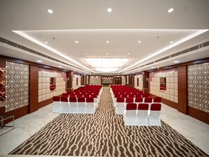 Bedroom in 2 BHK Apartment at Vidhan Metro, Shivpur – for Sale