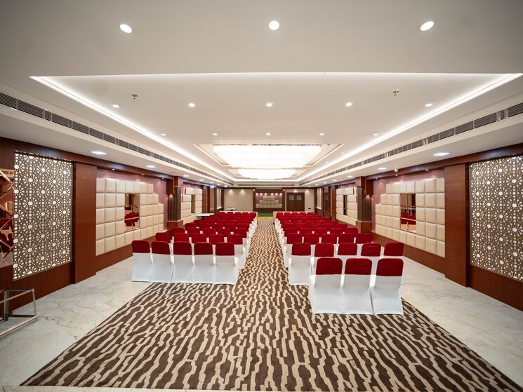 Bedroom, vidhan-metro 2 Bedroom 1360 Sq.Ft. Apartment In Shivpur Varanasi 8948741