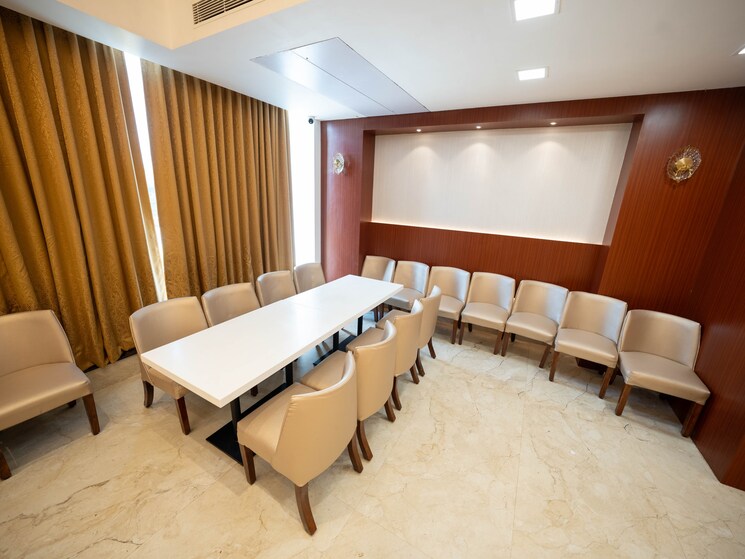 Master Bedroom, vidhan-metro 2 Bedroom 1360 Sq.Ft. Apartment In Shivpur Varanasi 8948741