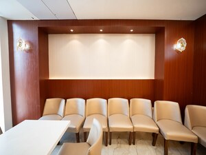 Furnished Amenities in 2 BHK Apartment at Vidhan Metro, Shivpur – for Sale