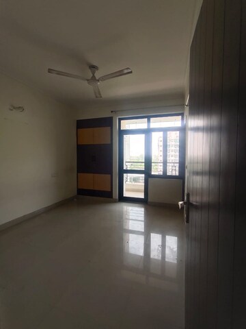 Bedroom in 3 BHK Apartment at Ramprastha Zen Spire, Vaishali Extension – for Sale