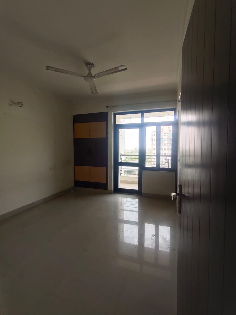 Bedroom, ramprastha-zen-spire 3 Bedroom 1700 Sq.Ft. Apartment In Vaishali Extension Ghaziabad 8948764