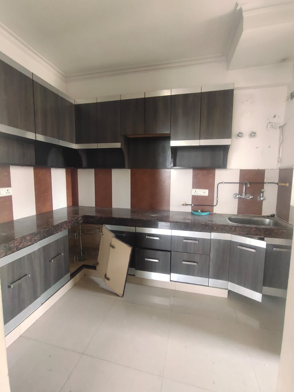 3 BHK 1700 Sq.Ft. Apartment in Ramprastha Zen Spire