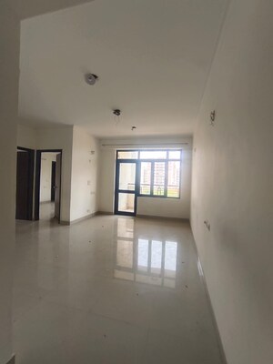 Living Room in 3 BHK Apartment at Ramprastha Zen Spire, Vaishali Extension – for Sale