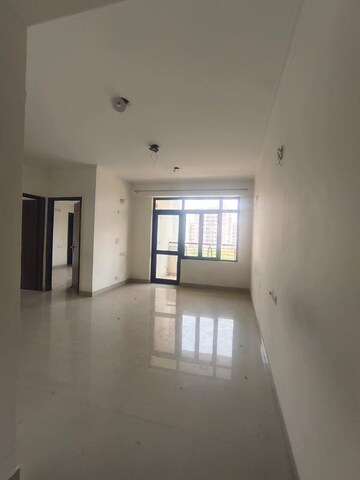 Living Room in 3 BHK Apartment at Ramprastha Zen Spire, Vaishali Extension – for Sale