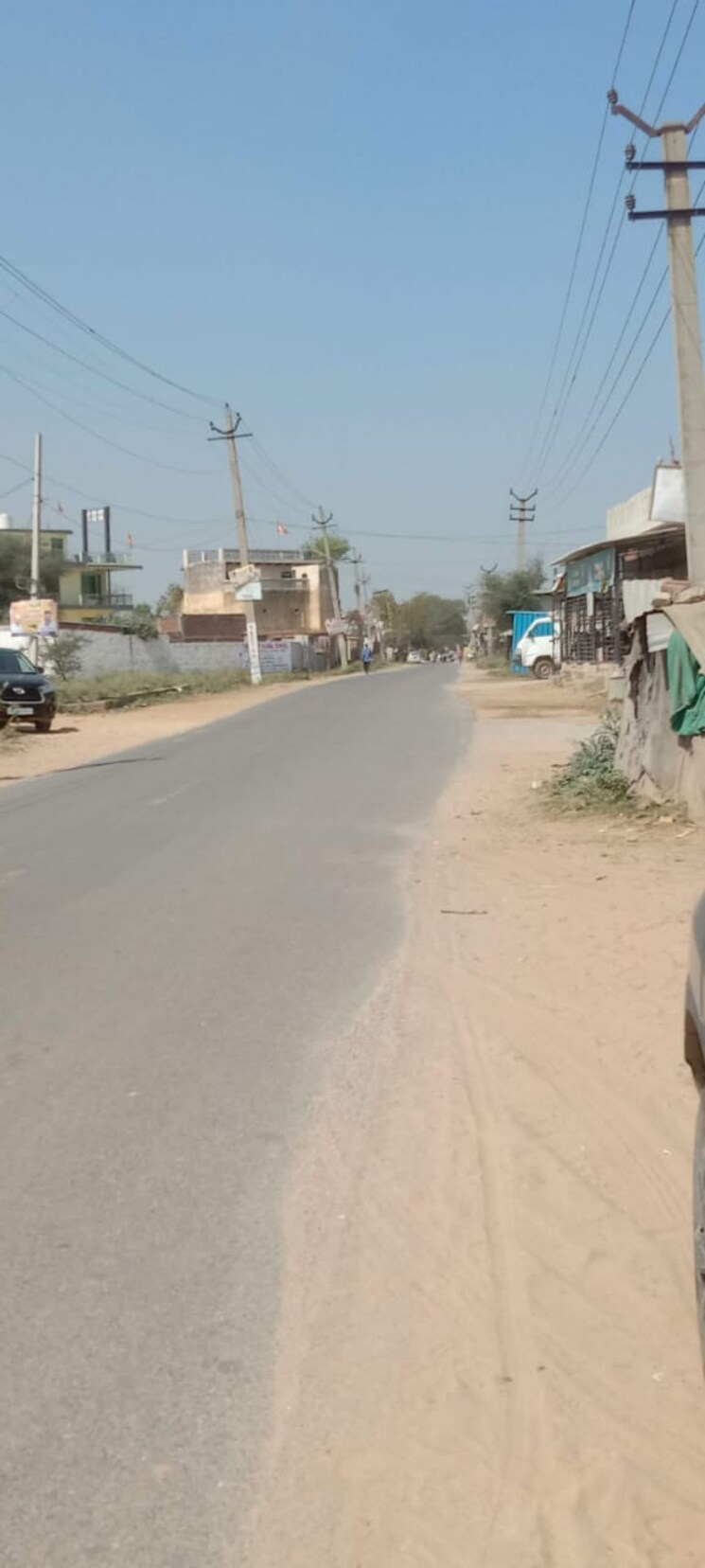 Exterior View, maruti kunj  70 Sq.Yd. Plot In Maruti Kunj Gurgaon 8948763