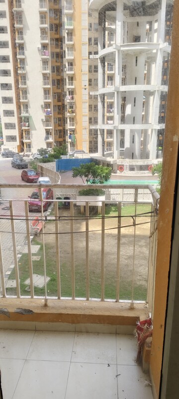 2 BHK Apartment – Exterior View View at Wave Dream Homes, Wave City - for Sale