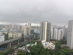 2 BHK + Pooja Room Apartment For Sale in Jangid Galaxy