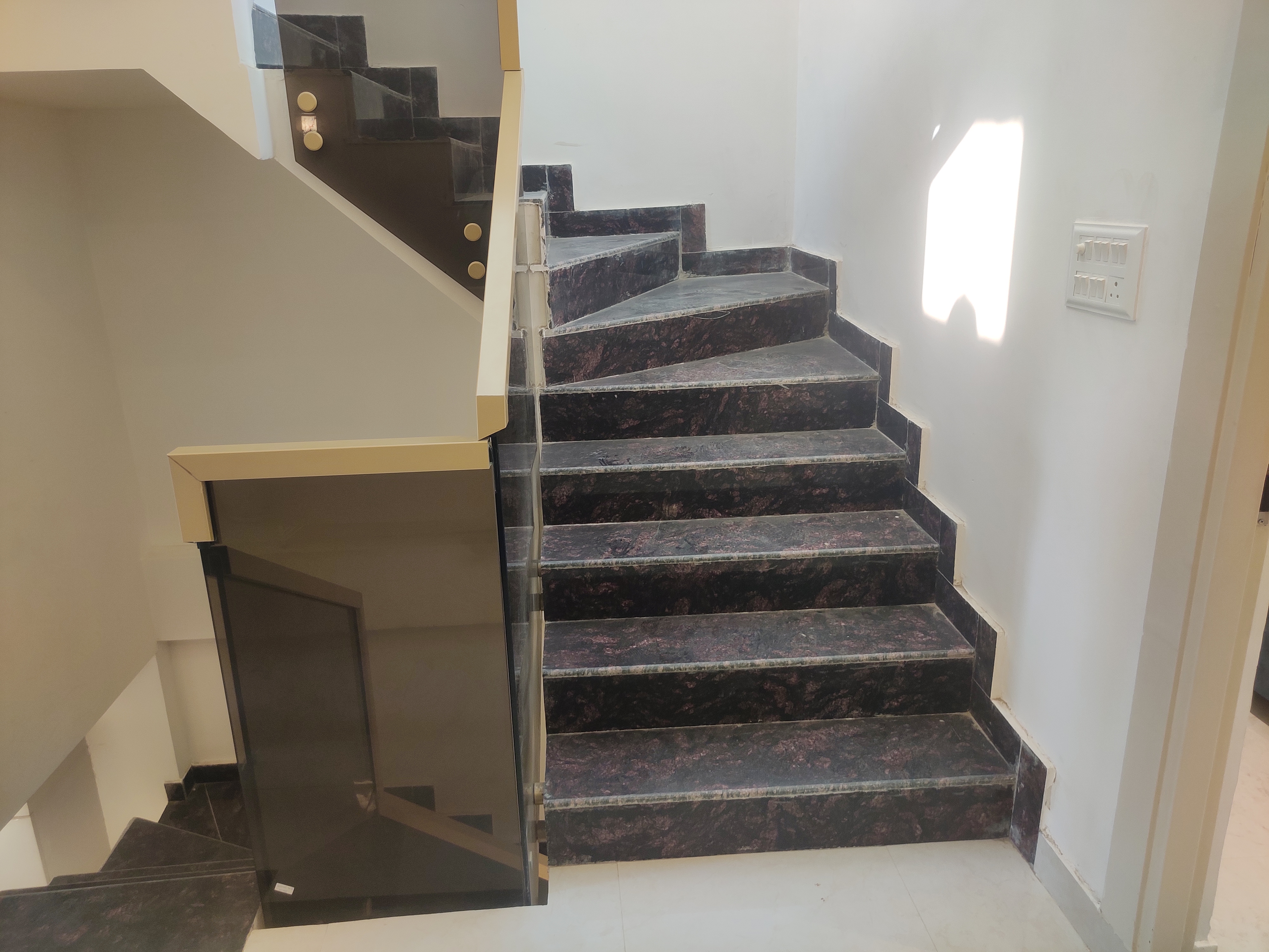 2 BHK + Study Room Builder Floor For Sale in Sector 107