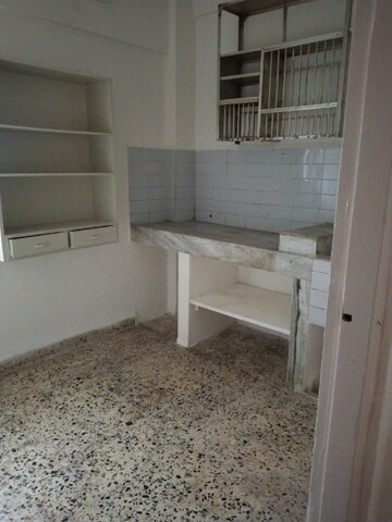Kitchen in 1 BHK Apartment at Shree Pushpanjali CHS, Andheri West – for Rent