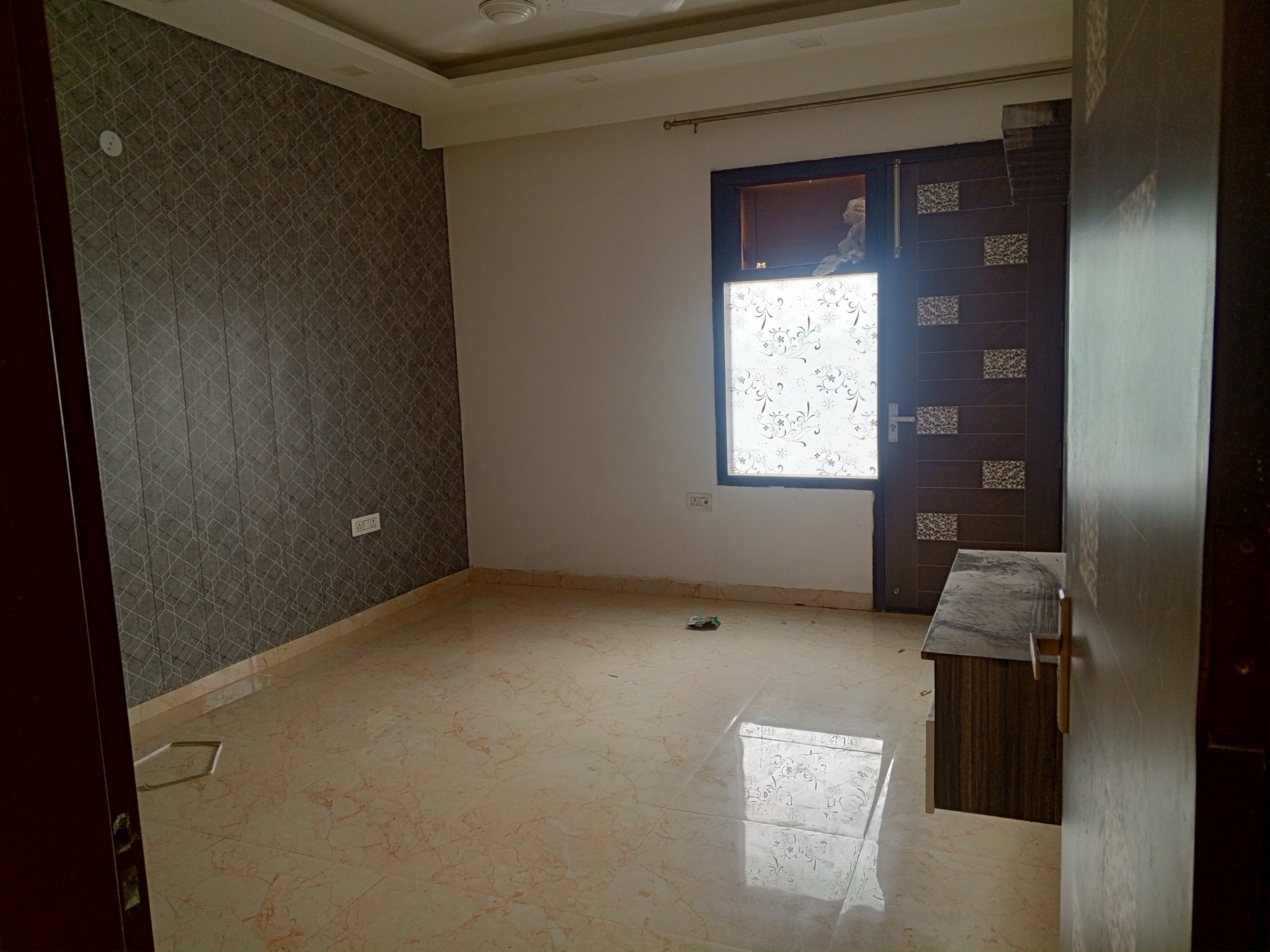 4 BHK + Study Room Apartment For Rent in The Adarsh Apartments