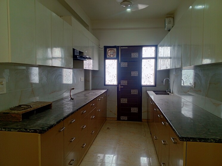 Kitchen, the-adarsh-apartments 4 Bedroom 2300 Sq.Ft. Apartment In Sector 55 Gurgaon 8948780