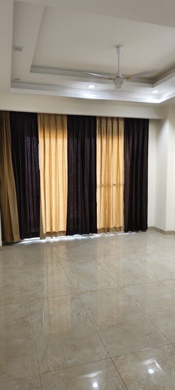Bedroom in 4 BHK Apartment at Uchdpl Veridia Oakwood Enclave, Wave City – for Sale