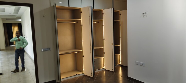 undefined, uchdpl-veridia-oakwood-enclave 4 Bedroom 2385 Sq.Ft. Apartment In Wave City Ghaziabad 8948792