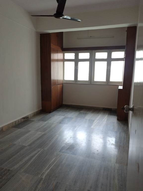 1 BHK 450 Sq.Ft. Apartment in Shree Pushpanjali CHS