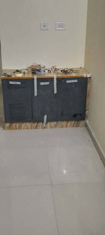 Furnished Amenities in 2 BHK Apartment at Signature The Serenas, Sohna Sector 36 – for Rent