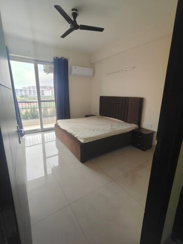 Kitchen in 3 BHK Apartment at Artique Uptown Skylla, International Airport Road – for Rent