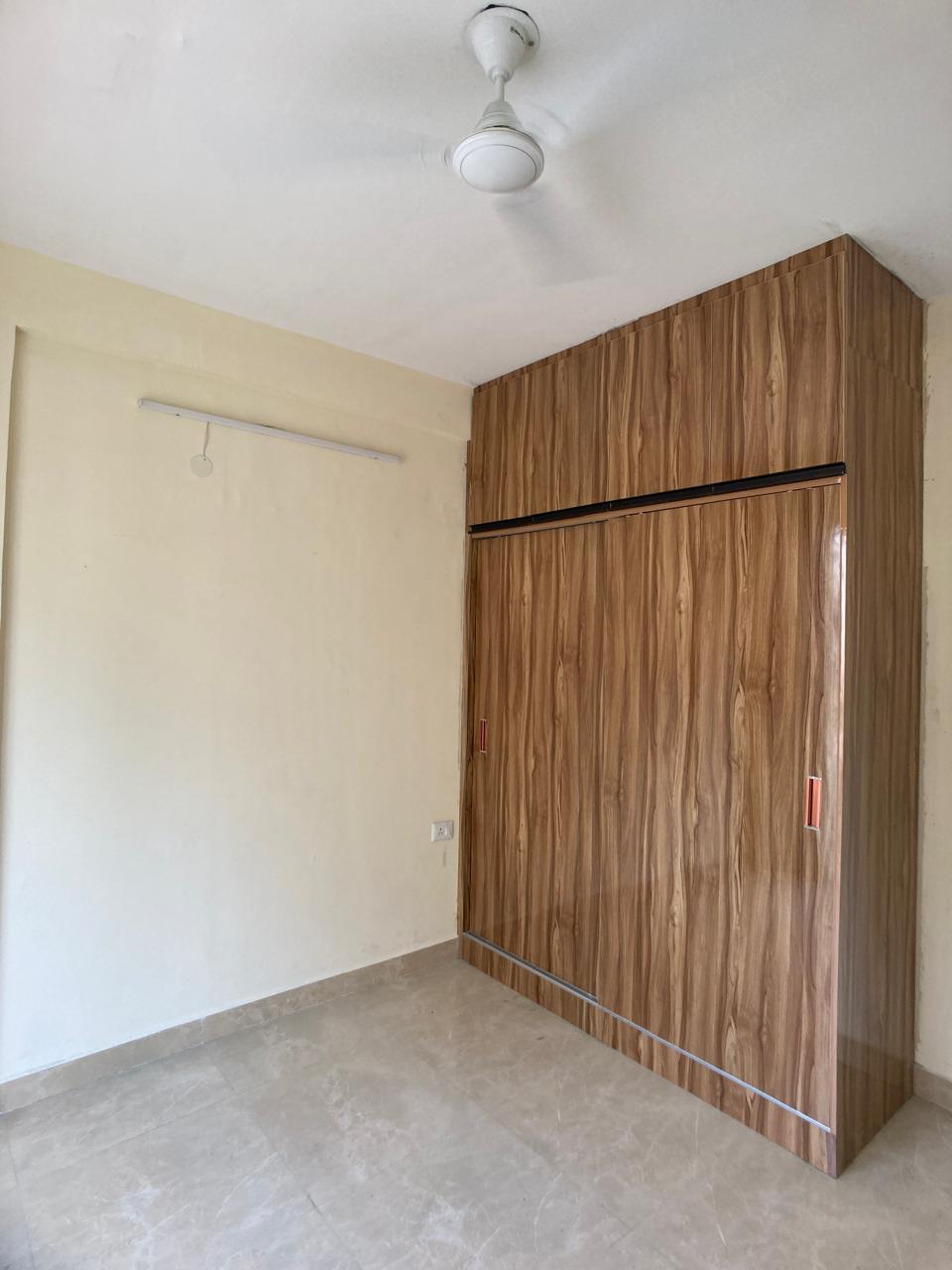 3 BHK 1081 Sq.Ft. Builder Floor in Signature Global Park 4 and 5