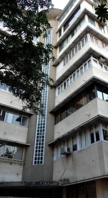 3 BHK Apartment For Rent in Churchgate