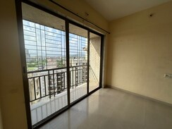 1 BHK + Pooja Room Apartment For Sale in Horizon Height