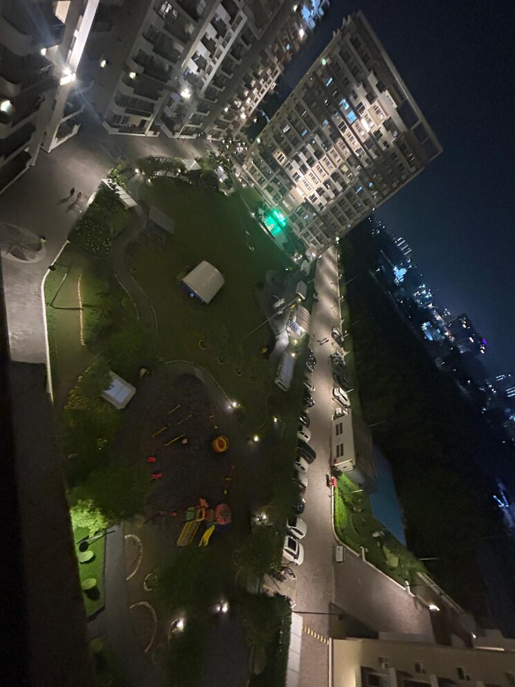 Master Plan, maya-green-lotus-saksham 3 Bedroom 1800 Sq.Ft. Apartment In International Airport Road Zirakpur 8948815