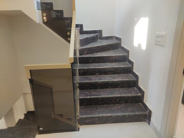 Staircase in 2 BHK Builder Floor at Sector 107 – for Sale