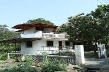 2 BHK Villa – Exterior View View at Palghar - for Rent